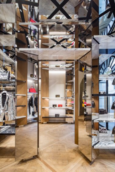 2018_04_Balmain_MilanStore_©DiegoDePol_00288