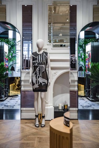 2018_04_Balmain_MilanStore_©DiegoDePol_00499