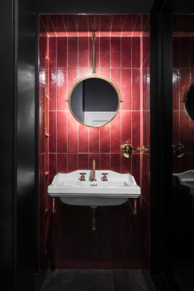 Studio AMV-Voltaire 1