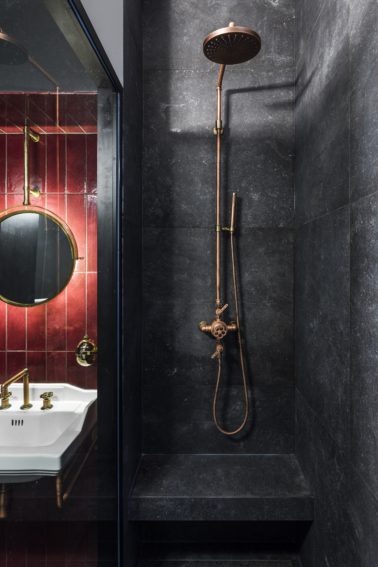 Studio AMV-Voltaire 2