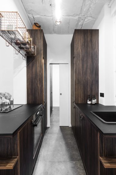 Studio AMV-Voltaire 3