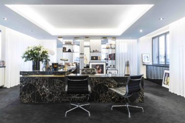 StudioAMV BalmainOffice©RomainRicard-2