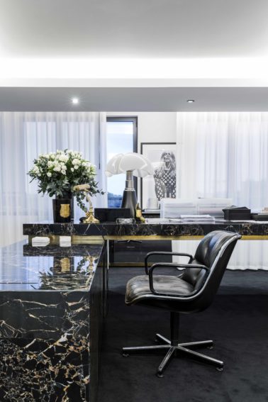 StudioAMV BalmainOffice©RomainRicard-25