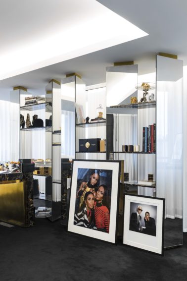 StudioAMV BalmainOffice©RomainRicard-9