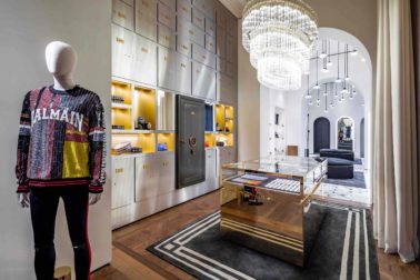 2019_02_Balmain_ParisStore_©DiegoDePol_00440