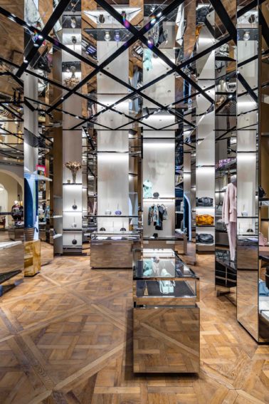 2019_02_Balmain_ParisStore_©DiegoDePol_00441