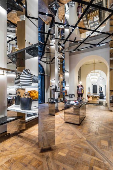 2019_02_Balmain_ParisStore_©DiegoDePol_00472